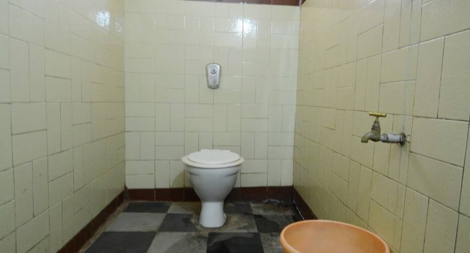 Stay Longer Guest House, Goa 5